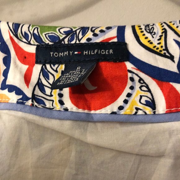 Tommy Hilfiger summer dress - Picture 2 of 3